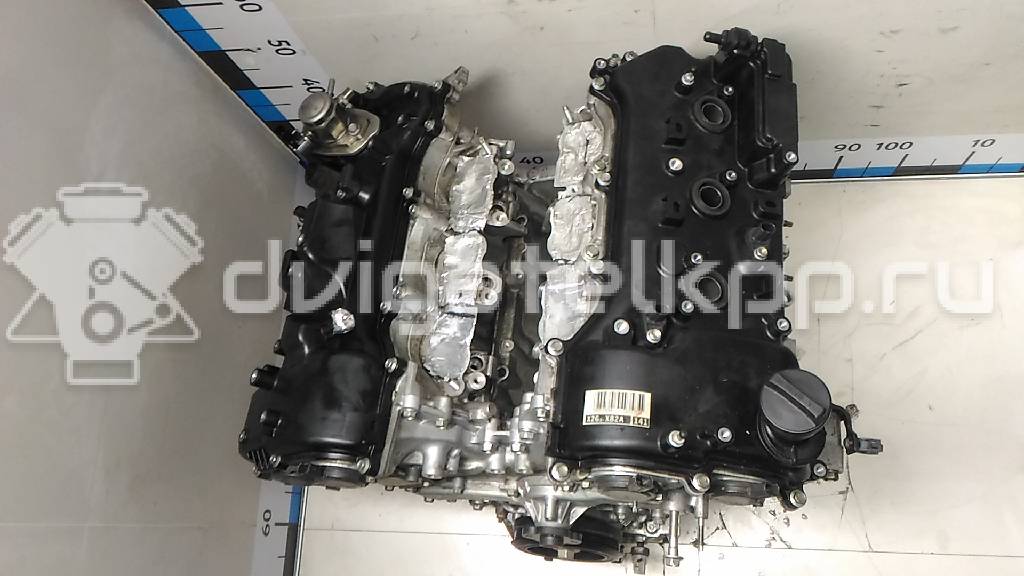 Фото Контрактный (б/у) двигатель 2GR-FE для Lotus / Lexus / Toyota / Toyota (Gac) 273 л.с 24V 3.5 л бензин 1900031Q20 {forloop.counter}}