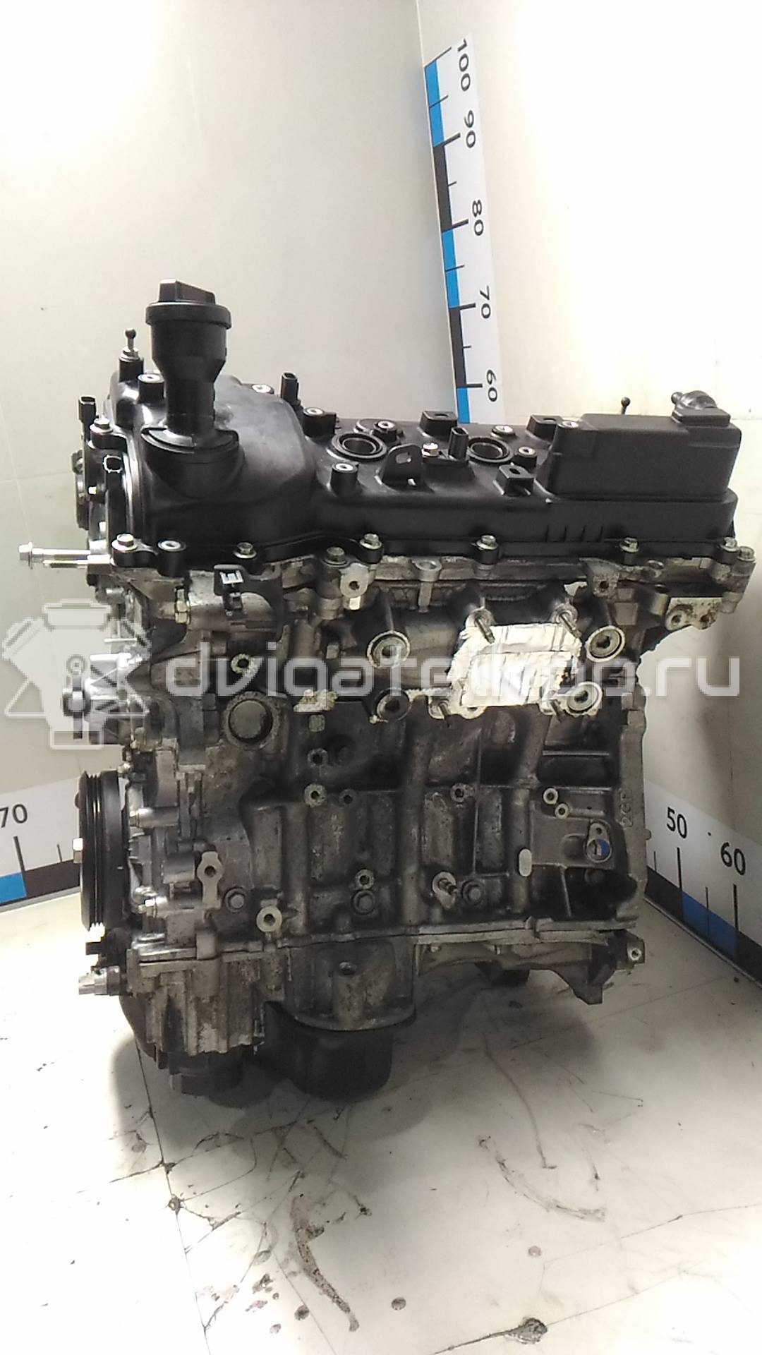 Фото Контрактный (б/у) двигатель 2GR-FE для Lotus / Lexus / Toyota / Toyota (Gac) 273 л.с 24V 3.5 л бензин 1900031Q20 {forloop.counter}}