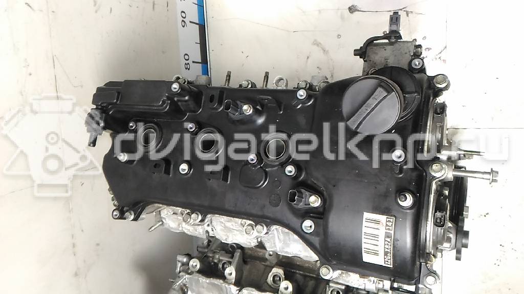 Фото Контрактный (б/у) двигатель 2GR-FE для Lotus / Lexus / Toyota / Toyota (Gac) 273 л.с 24V 3.5 л бензин 1900031Q20 {forloop.counter}}