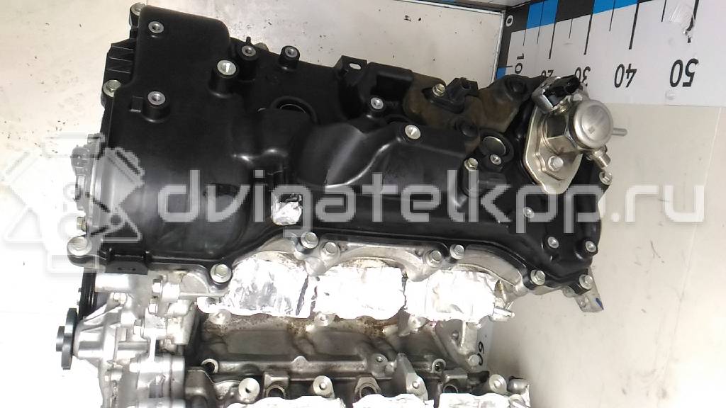 Фото Контрактный (б/у) двигатель 2GR-FE для Lotus / Lexus / Toyota / Toyota (Gac) 273 л.с 24V 3.5 л бензин 1900031Q20 {forloop.counter}}