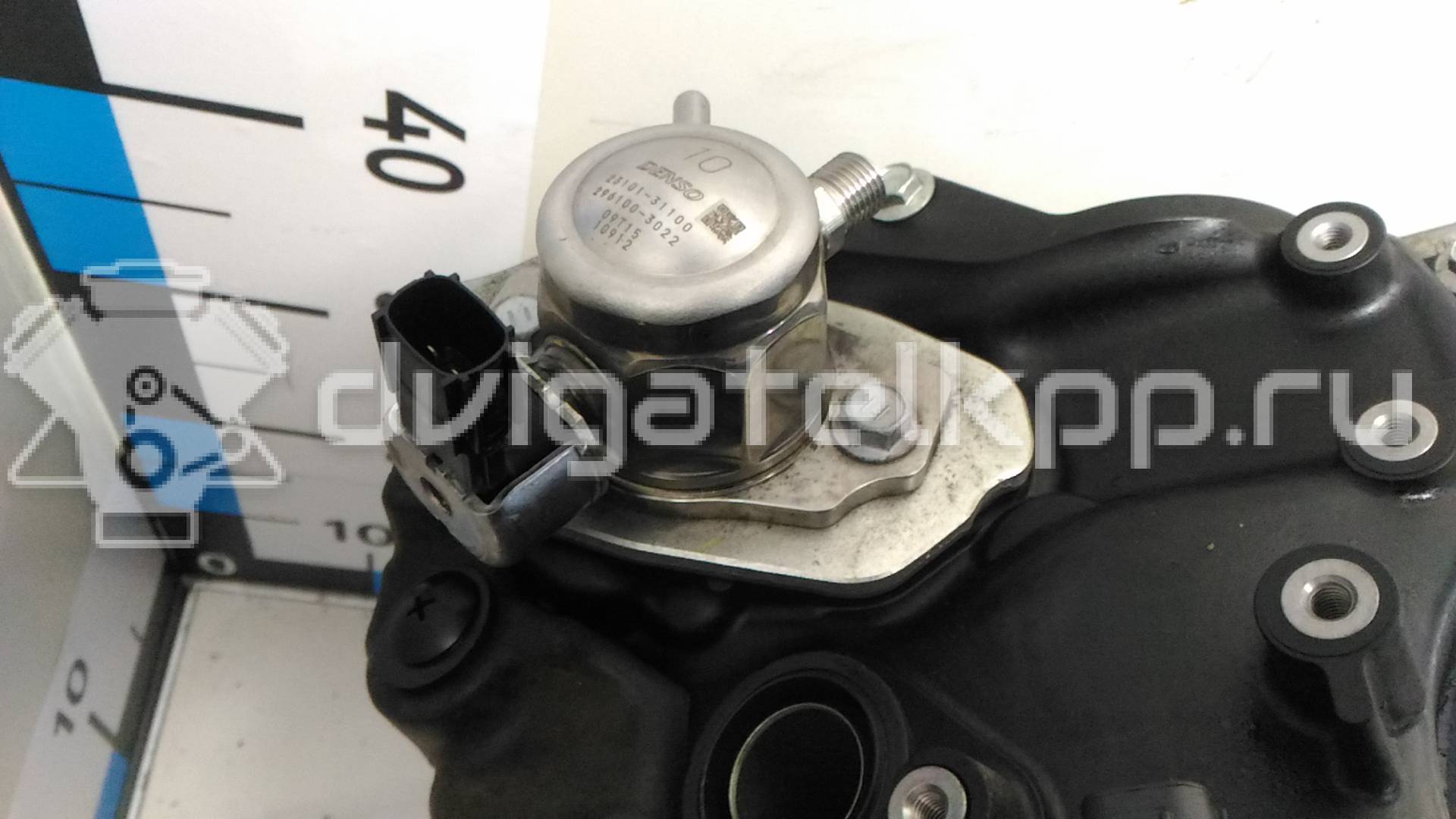 Фото Контрактный (б/у) двигатель 2GR-FE для Lotus / Lexus / Toyota / Toyota (Gac) 273 л.с 24V 3.5 л бензин 1900031Q20 {forloop.counter}}