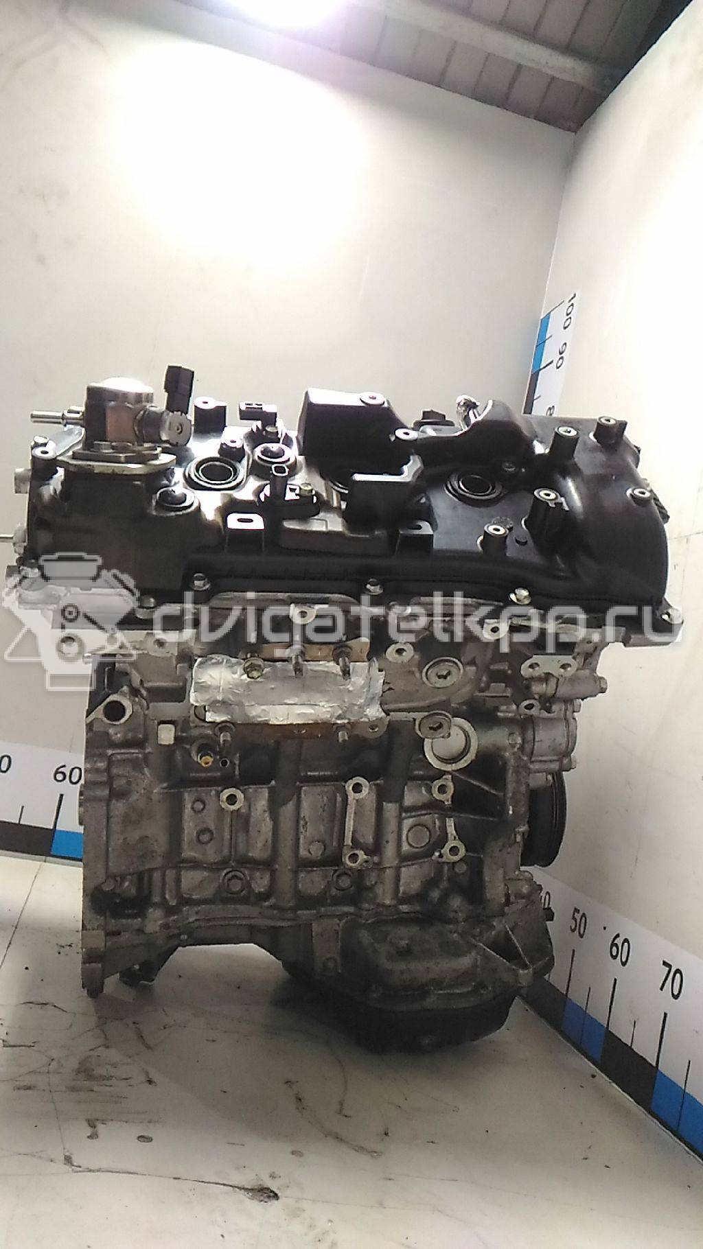 Фото Контрактный (б/у) двигатель 2GR-FE для Lotus / Lexus / Toyota / Toyota (Gac) 273 л.с 24V 3.5 л бензин 1900031Q20 {forloop.counter}}