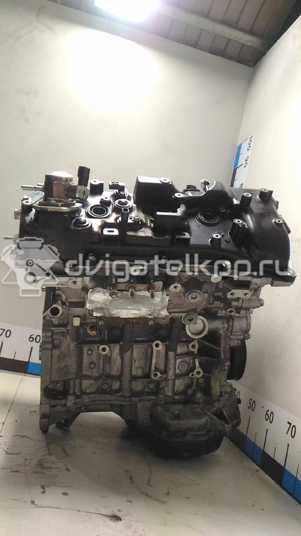 Фото Контрактный (б/у) двигатель 2GR-FE для Lotus / Lexus / Toyota / Toyota (Gac) 273 л.с 24V 3.5 л бензин 1900031Q20 {forloop.counter}}