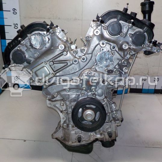 Фото Контрактный (б/у) двигатель 2GR-FXS для Lexus / Toyota 262-313 л.с 24V 3.5 л бензин 1900031Q20