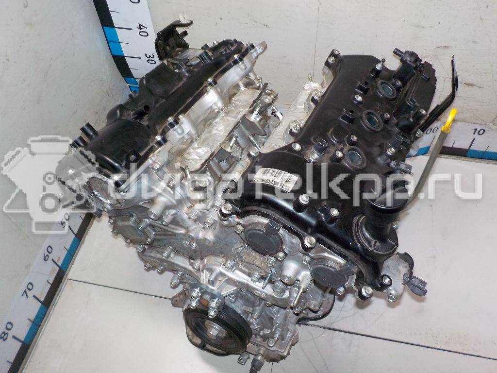 Фото Контрактный (б/у) двигатель 2GR-FXS для Lexus / Toyota 262-313 л.с 24V 3.5 л бензин 1900031Q20 {forloop.counter}}