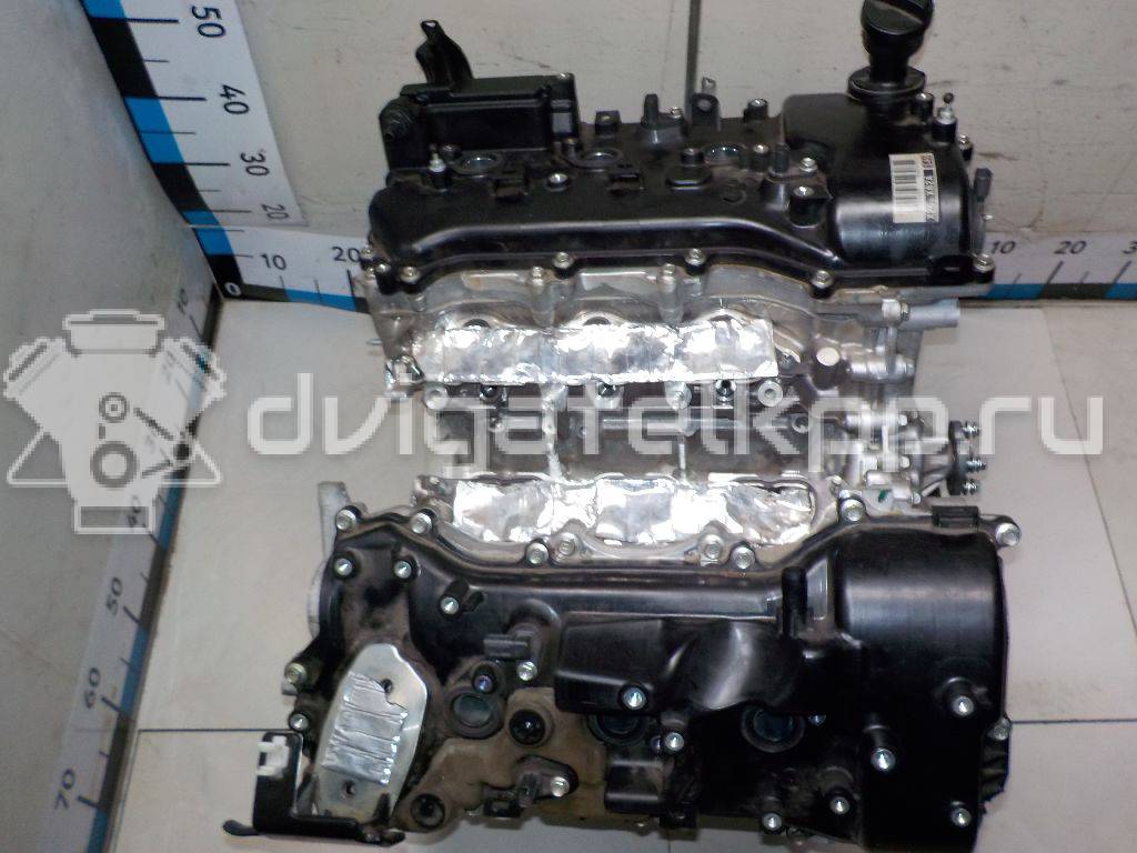 Фото Контрактный (б/у) двигатель 2GR-FXS для Lexus / Toyota 262-313 л.с 24V 3.5 л бензин 1900031Q20 {forloop.counter}}