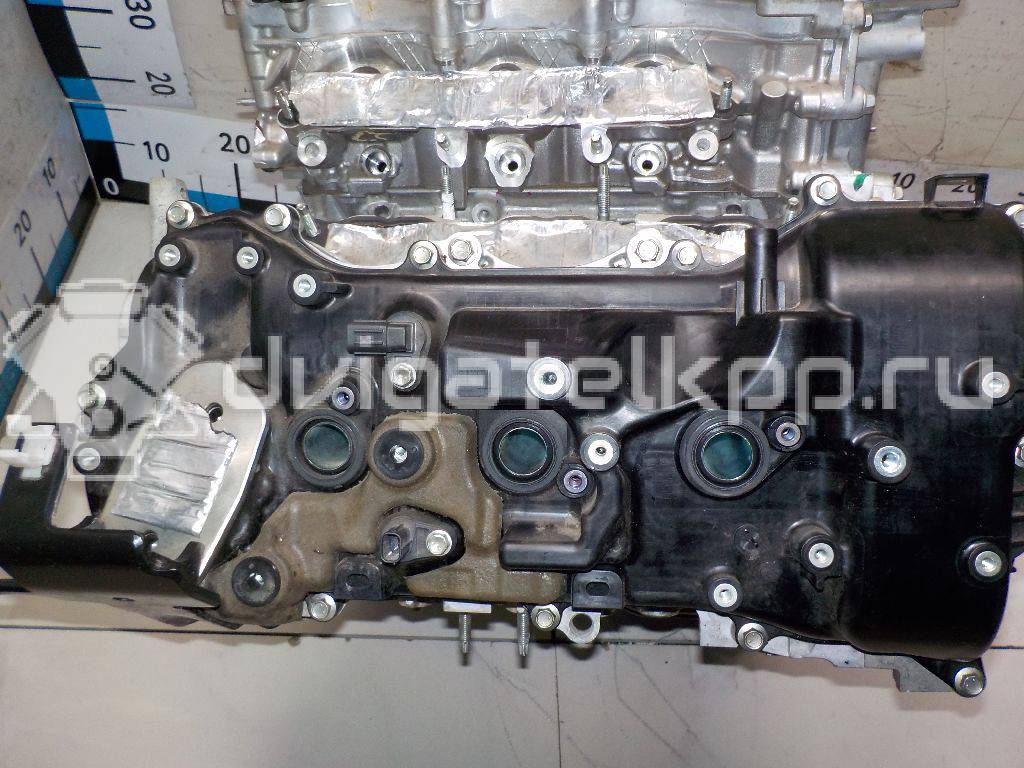 Фото Контрактный (б/у) двигатель 2GR-FE для Lotus / Lexus / Toyota / Toyota (Gac) 273 л.с 24V 3.5 л бензин 1900031Q20 {forloop.counter}}