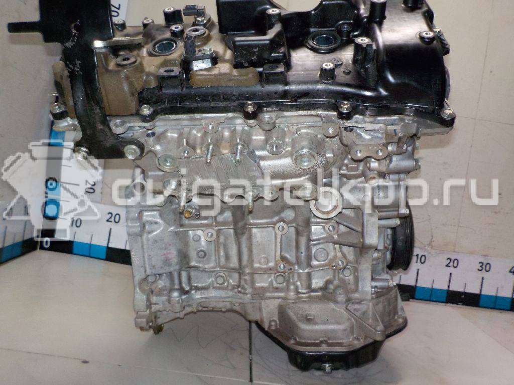 Фото Контрактный (б/у) двигатель 2GR-FE для Lotus / Lexus / Toyota / Toyota (Gac) 249-299 л.с 24V 3.5 л бензин 1900031Q20 {forloop.counter}}