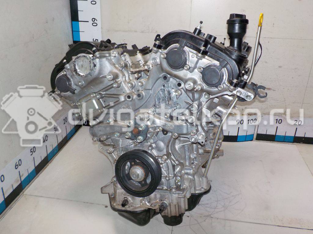 Фото Контрактный (б/у) двигатель 2GR-FE для Lotus / Lexus / Toyota / Toyota (Gac) 249-299 л.с 24V 3.5 л бензин 1900031Q20 {forloop.counter}}