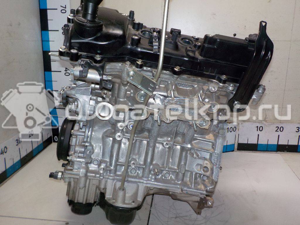 Фото Контрактный (б/у) двигатель 2GR-FE для Lotus / Lexus / Toyota / Toyota (Gac) 280-416 л.с 24V 3.5 л бензин 1900031Q20 {forloop.counter}}