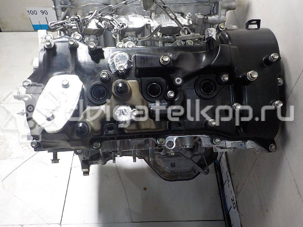 Фото Контрактный (б/у) двигатель 2GR-FXS для Lexus / Toyota 262-313 л.с 24V 3.5 л бензин 1900031Q20 {forloop.counter}}