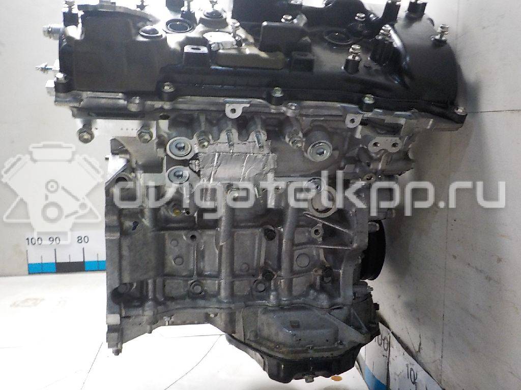 Фото Контрактный (б/у) двигатель 2GR-FXS для Lexus / Toyota 262-313 л.с 24V 3.5 л бензин 1900031Q20 {forloop.counter}}