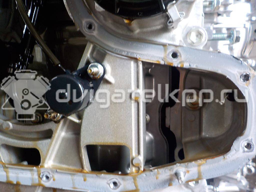 Фото Контрактный (б/у) двигатель 2GR-FXS для Lexus / Toyota 262-313 л.с 24V 3.5 л бензин 1900031Q20 {forloop.counter}}