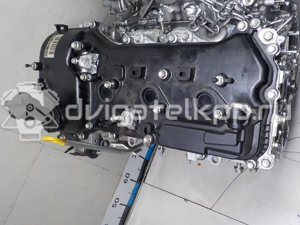 Фото Контрактный (б/у) двигатель 2GR-FE для Lotus / Lexus / Toyota / Toyota (Gac) 273 л.с 24V 3.5 л бензин 1900031Q20 {forloop.counter}}