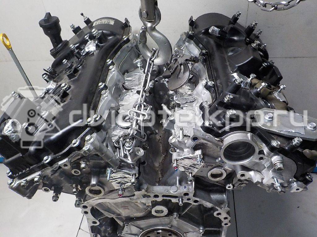 Фото Контрактный (б/у) двигатель 2GR-FE для Lotus / Lexus / Toyota / Toyota (Gac) 249-299 л.с 24V 3.5 л бензин 1900031Q20 {forloop.counter}}