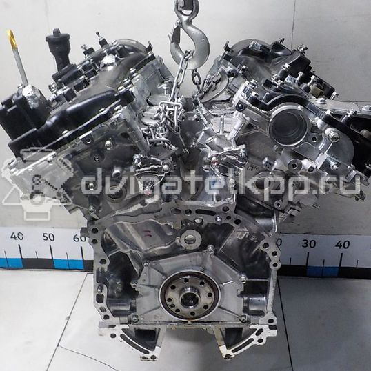 Фото Контрактный (б/у) двигатель 2GR-FE для Lotus / Lexus / Toyota / Toyota (Gac) 204-328 л.с 24V 3.5 л бензин 1900031Q20