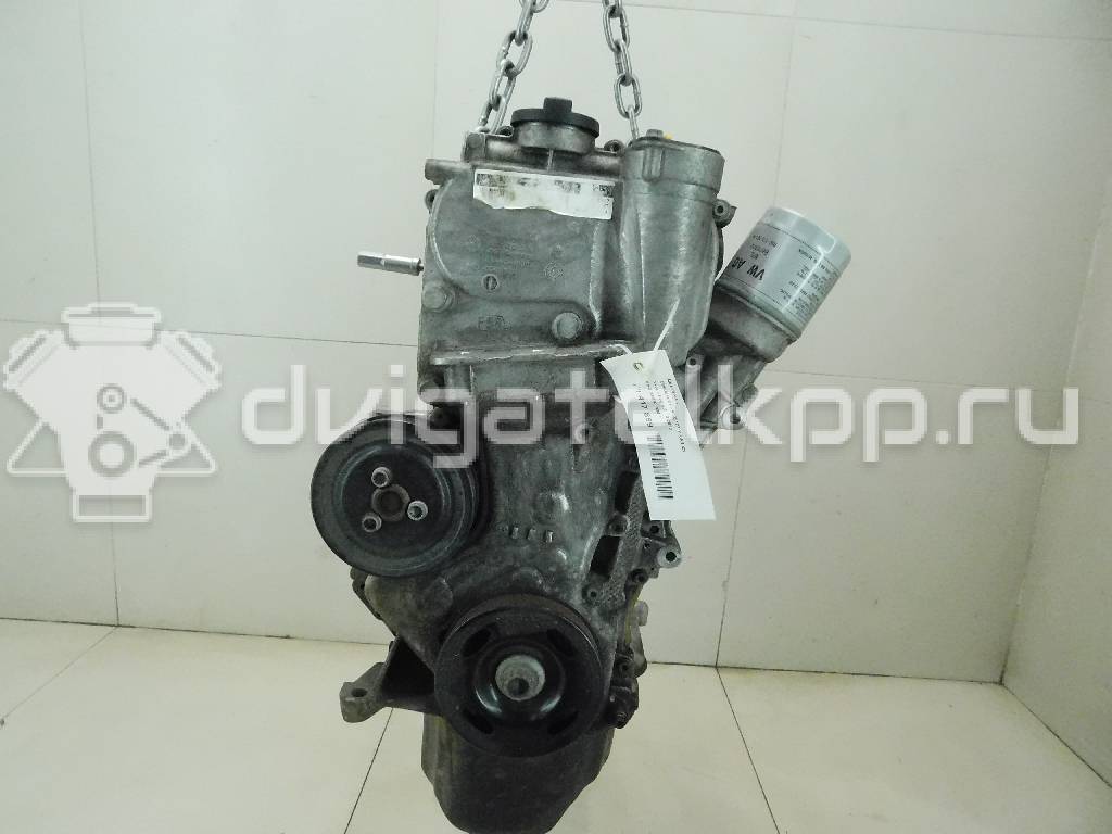 Фото Контрактный (б/у) двигатель CFNA для Volkswagen / Seat 105 л.с 16V 1.6 л бензин 03C100038F {forloop.counter}}