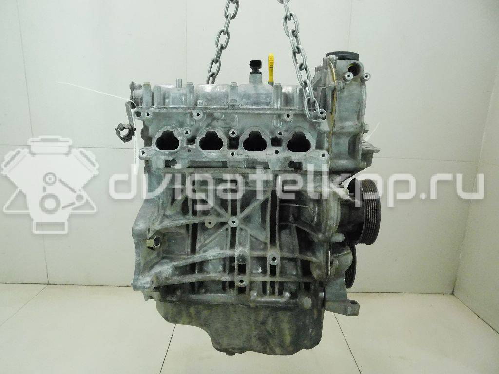 Фото Контрактный (б/у) двигатель CFNA для Volkswagen / Seat 105 л.с 16V 1.6 л бензин 03C100038F {forloop.counter}}