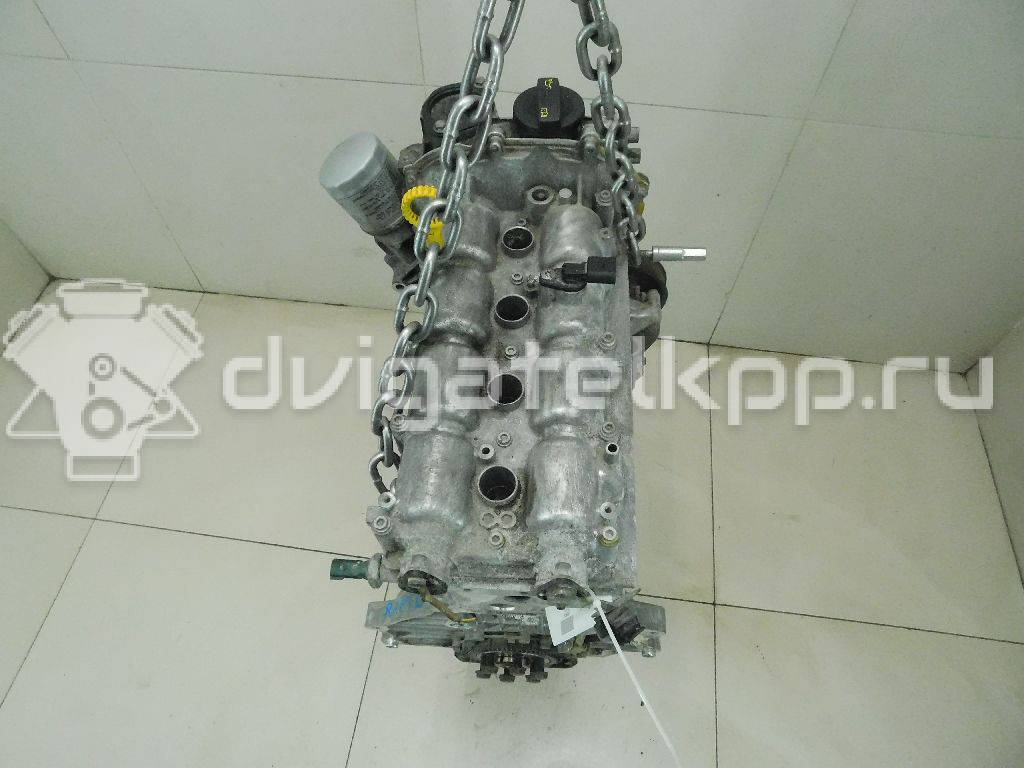 Фото Контрактный (б/у) двигатель CFNA для Volkswagen / Seat 105 л.с 16V 1.6 л бензин 03C100038F {forloop.counter}}