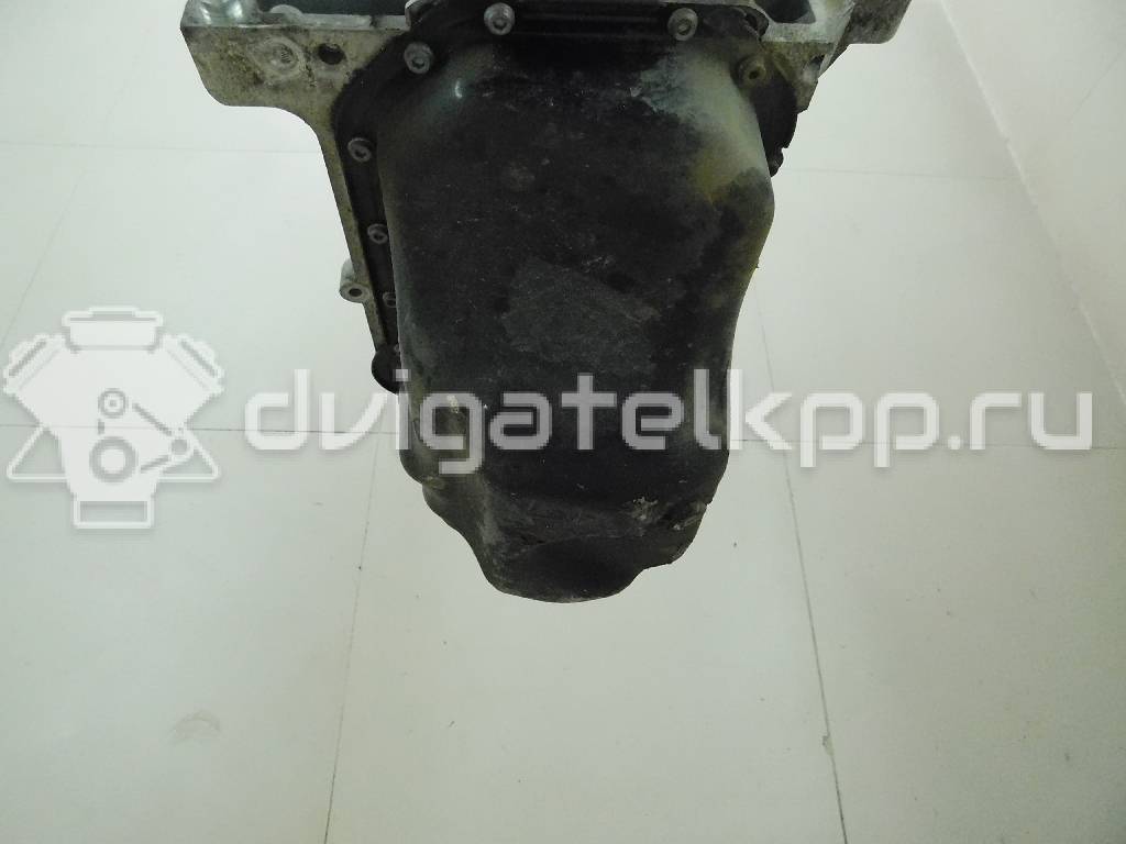 Фото Контрактный (б/у) двигатель CFNA для Volkswagen / Seat 105 л.с 16V 1.6 л бензин 03C100038F {forloop.counter}}