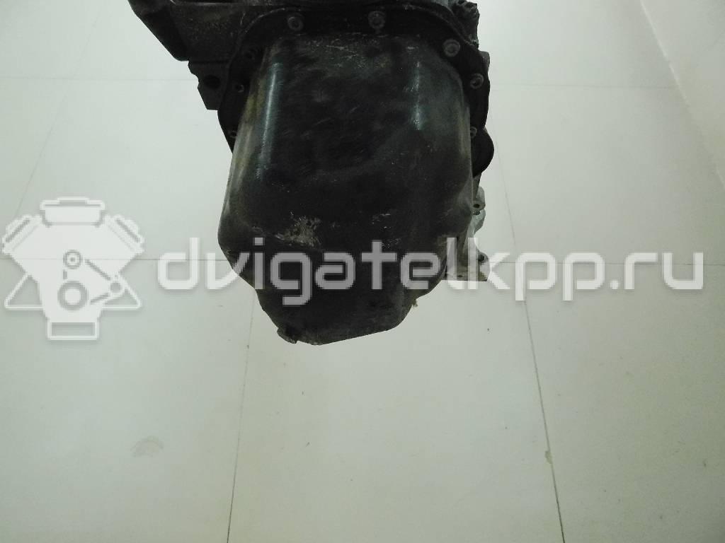 Фото Контрактный (б/у) двигатель CFNA для Volkswagen / Seat 105 л.с 16V 1.6 л бензин 03C100038F {forloop.counter}}