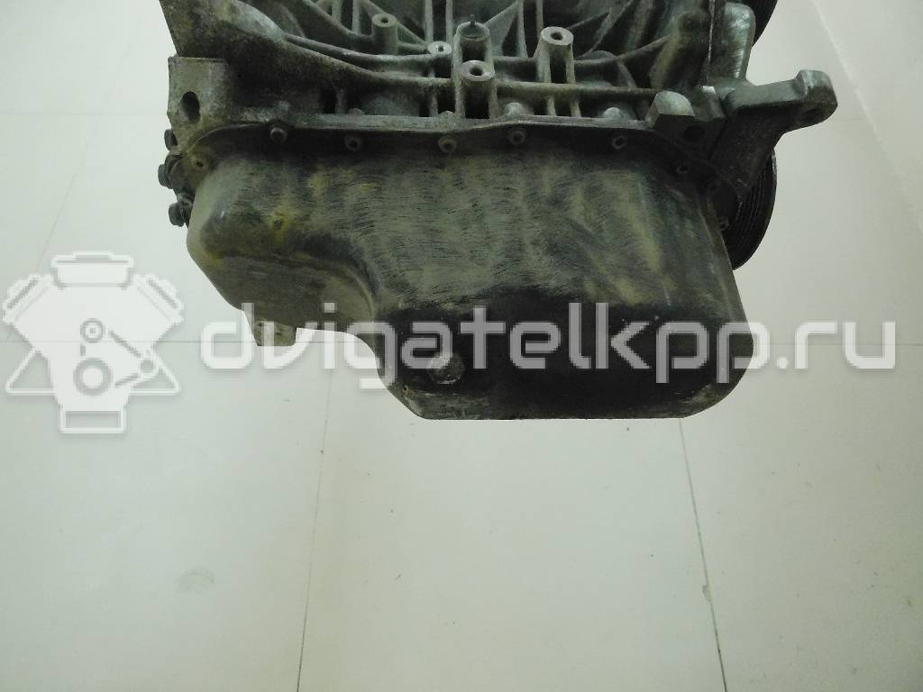 Фото Контрактный (б/у) двигатель CFNA для Volkswagen / Seat 105 л.с 16V 1.6 л бензин 03C100038F {forloop.counter}}