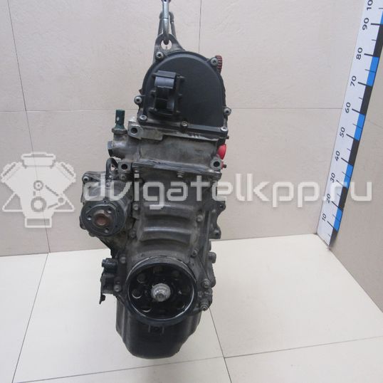 Фото Контрактный (б/у) двигатель CBZB для Skoda / Volkswagen 105 л.с 8V 1.2 л бензин 03F100031F