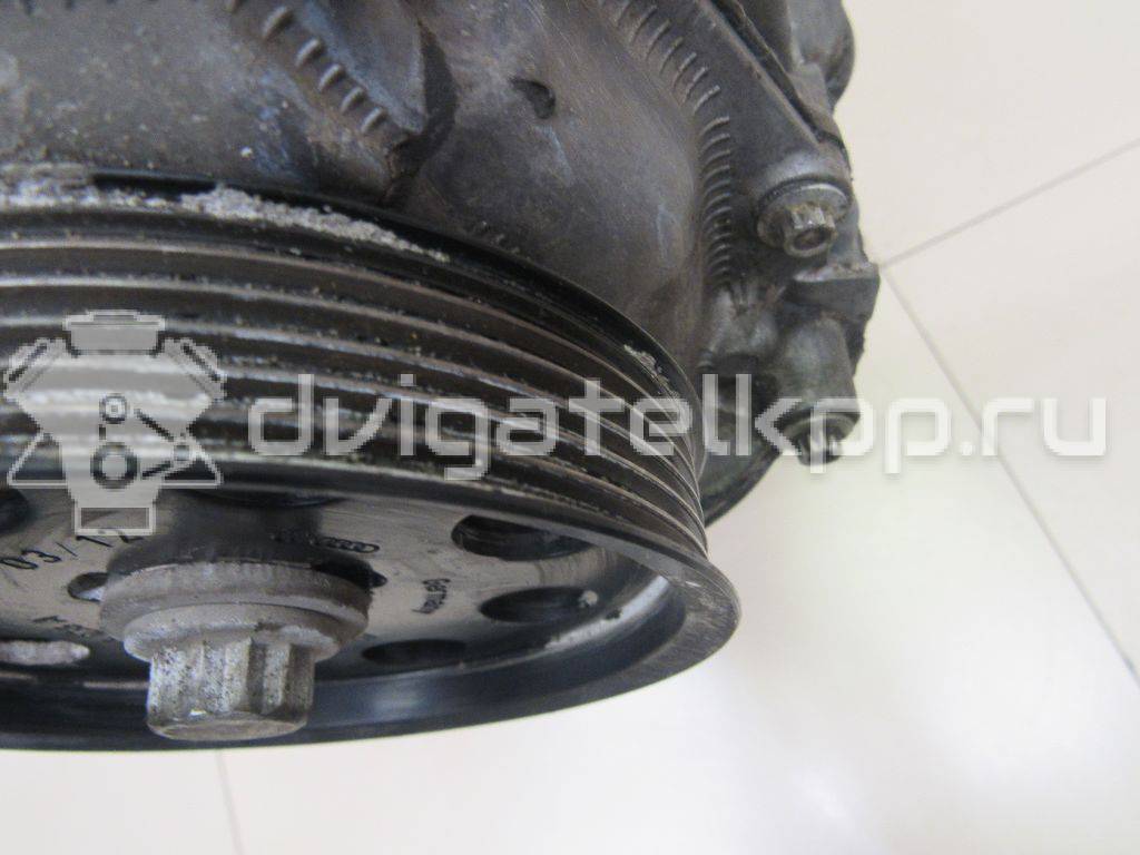 Фото Контрактный (б/у) двигатель CBZB для Skoda / Volkswagen 105 л.с 8V 1.2 л бензин 03F100031F {forloop.counter}}