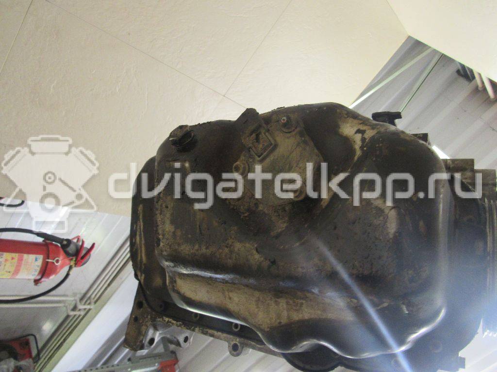 Фото Контрактный (б/у) двигатель CBZB для Skoda / Volkswagen 105 л.с 8V 1.2 л бензин 03F100031F {forloop.counter}}