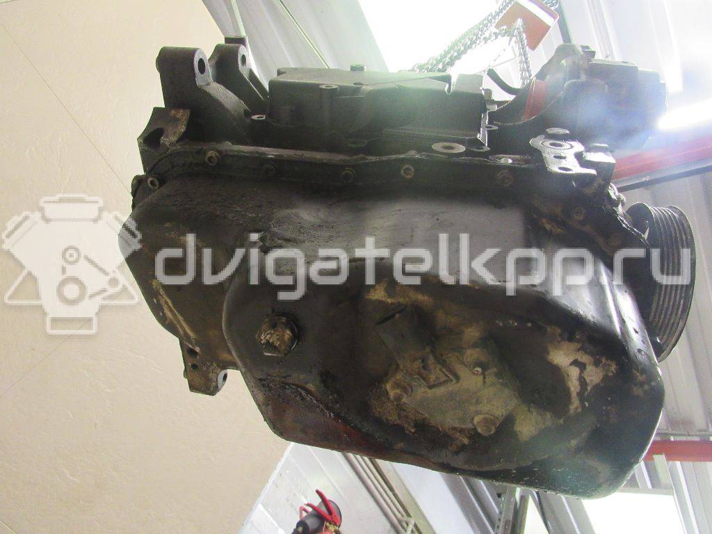 Фото Контрактный (б/у) двигатель CBZB для Skoda / Volkswagen 105 л.с 8V 1.2 л бензин 03F100031F {forloop.counter}}