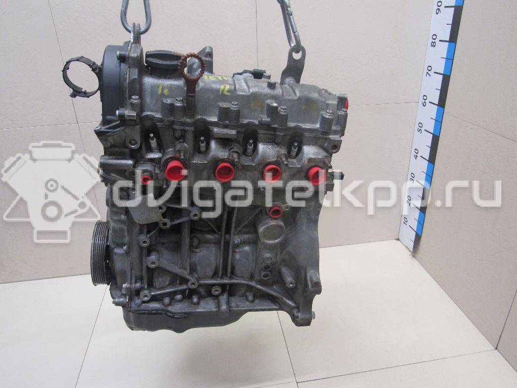 Фото Контрактный (б/у) двигатель CBZB для Volkswagen Touran / Vento / Golf / Polo / Caddy 105 л.с 8V 1.2 л бензин 03F100031F {forloop.counter}}