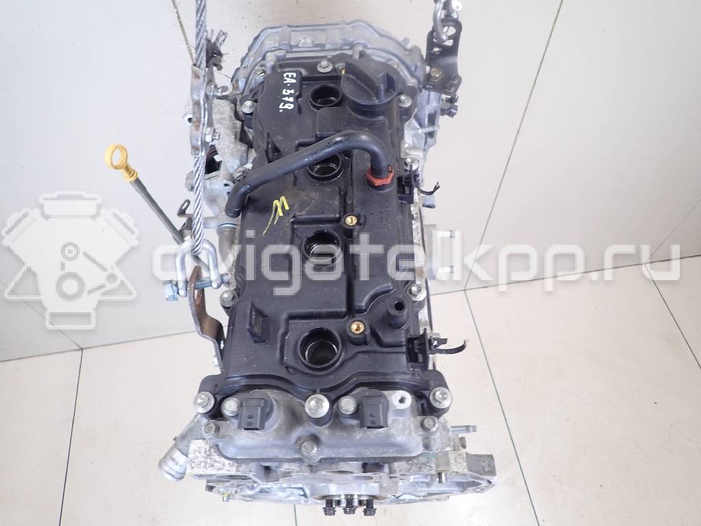 Фото Контрактный (б/у) двигатель QR25DE для Nissan (Dongfeng) / Suzuki / Mitsuoka / Nissan 141-203 л.с 16V 2.5 л Бензин / этиловый спирт / природный газ 101023TA4F {forloop.counter}}