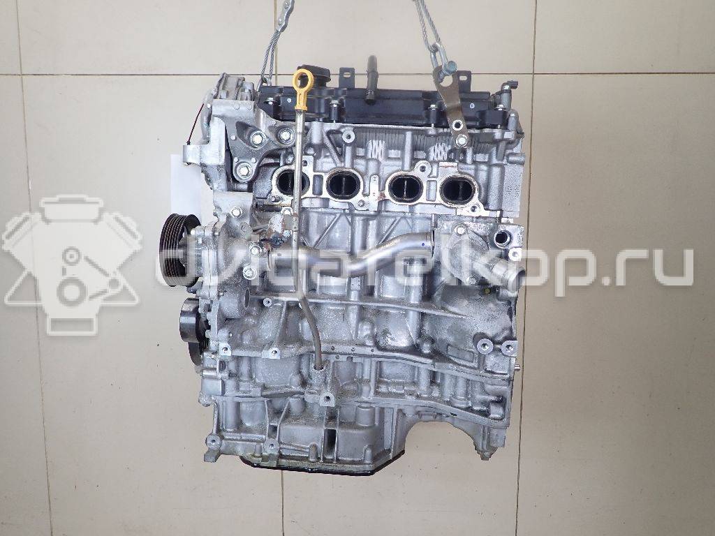 Фото Контрактный (б/у) двигатель QR25DE для Nissan (Dongfeng) / Suzuki / Mitsuoka / Nissan 141-182 л.с 16V 2.5 л бензин 101023TA4F {forloop.counter}}