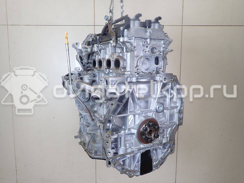 Фото Контрактный (б/у) двигатель QR25DE для Nissan (Dongfeng) / Suzuki / Mitsuoka / Nissan 141-182 л.с 16V 2.5 л бензин 101023TA4F {forloop.counter}}