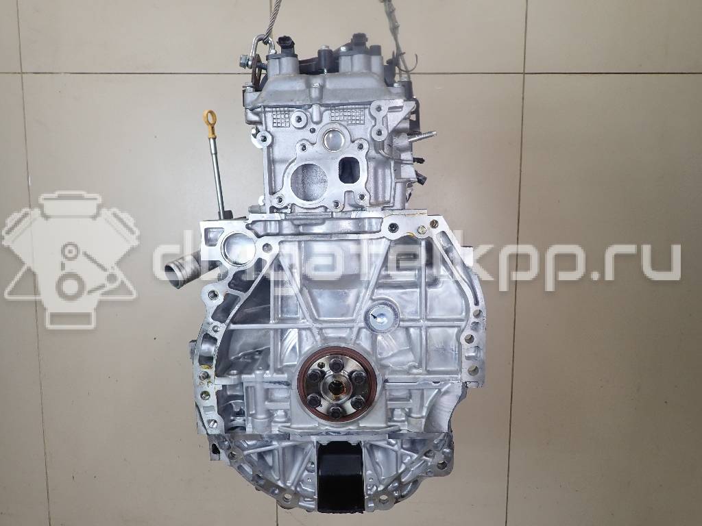 Фото Контрактный (б/у) двигатель QR25DE для Nissan (Dongfeng) / Suzuki / Mitsuoka / Nissan 141-182 л.с 16V 2.5 л бензин 101023TA4F {forloop.counter}}