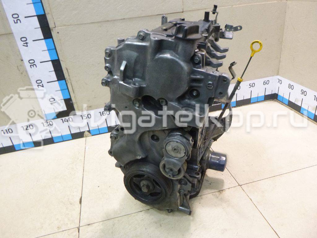 Фото Контрактный (б/у) двигатель MR20DE для Samsung / Suzuki / Nissan / Nissan (Dongfeng) 133-144 л.с 16V 2.0 л бензин 10102JG4AC {forloop.counter}}