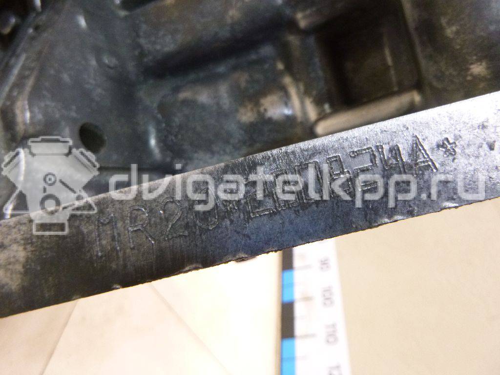 Фото Контрактный (б/у) двигатель MR20DE для Samsung / Suzuki / Nissan / Nissan (Dongfeng) 133-144 л.с 16V 2.0 л бензин 10102JG4AC {forloop.counter}}