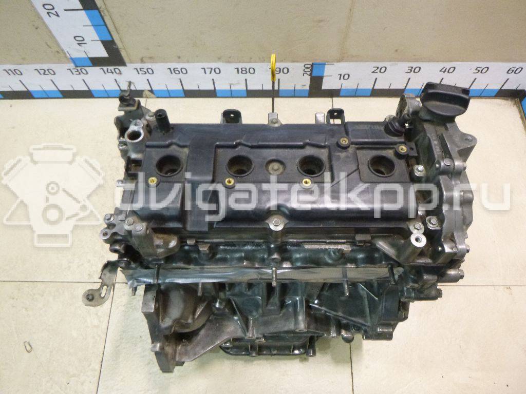 Фото Контрактный (б/у) двигатель MR20 для Suzuki / Nissan (Dongfeng) 144-147 л.с 16V 2.0 л бензин 10102JG4AC {forloop.counter}}