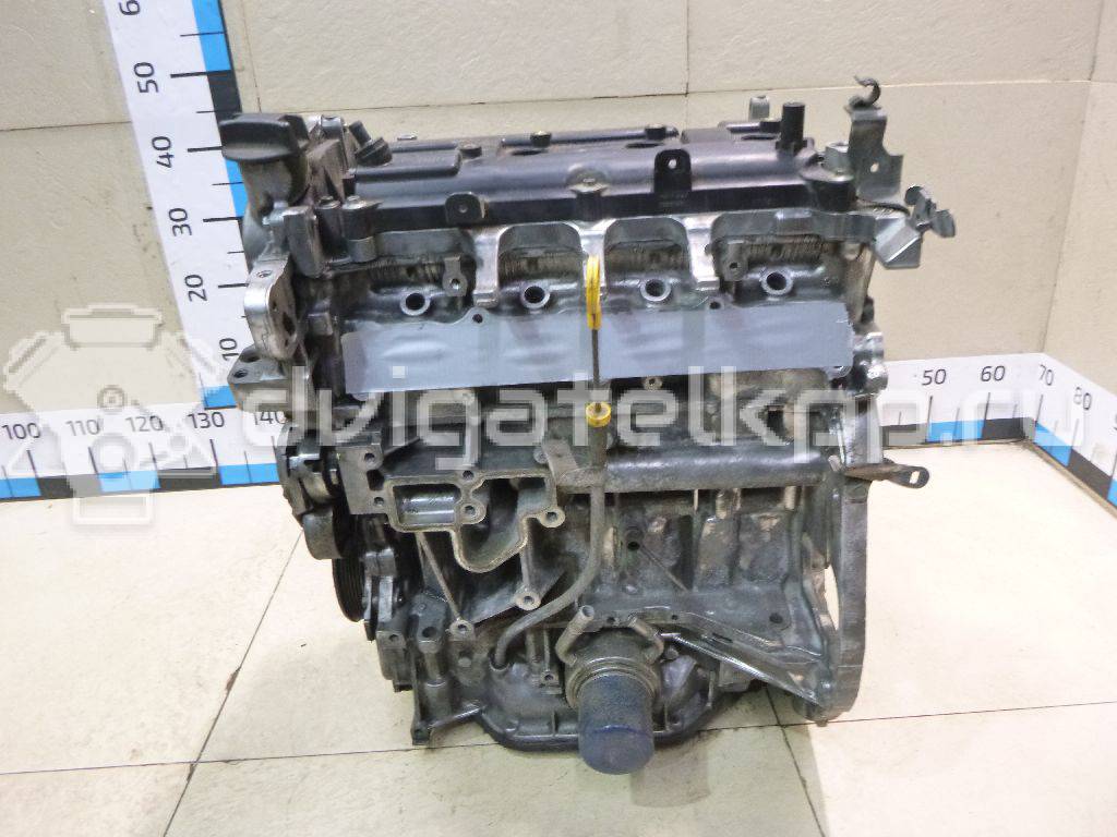 Фото Контрактный (б/у) двигатель MR20 для Suzuki / Nissan (Dongfeng) 144-147 л.с 16V 2.0 л бензин 10102JG4AC {forloop.counter}}