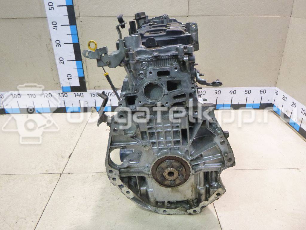 Фото Контрактный (б/у) двигатель MR20 для Suzuki / Nissan (Dongfeng) 144-147 л.с 16V 2.0 л бензин 10102JG4AC {forloop.counter}}