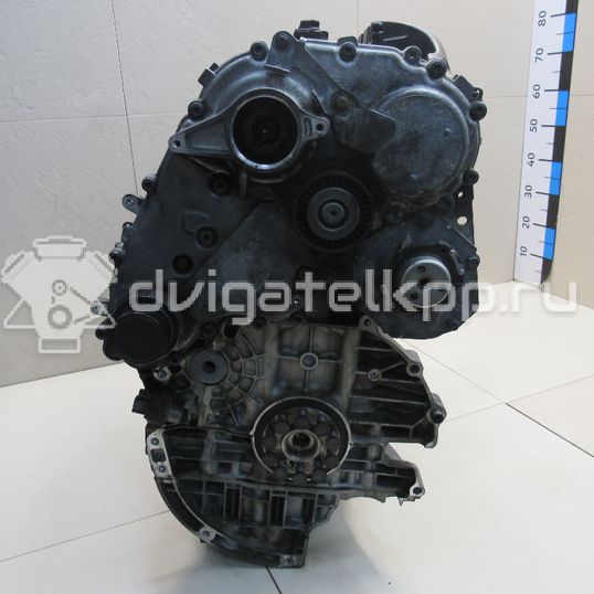 Фото Контрактный (б/у) двигатель B 6324 S5 для Volvo V70 / Xc60 / S80 / Xc70 / Xc90 243 л.с 24V 3.2 л бензин 36001432