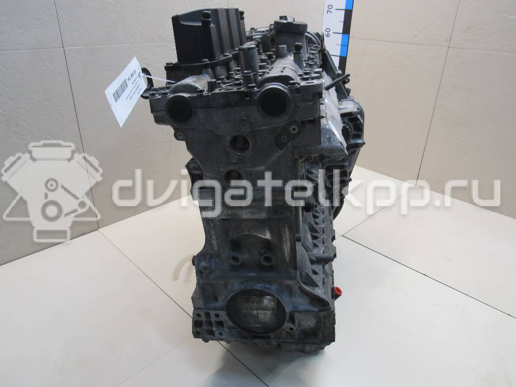 Фото Контрактный (б/у) двигатель B 6324 S для Volvo V70 / Xc60 / S80 / Xc70 / Xc90 228-238 л.с 24V 3.2 л бензин 36001432 {forloop.counter}}