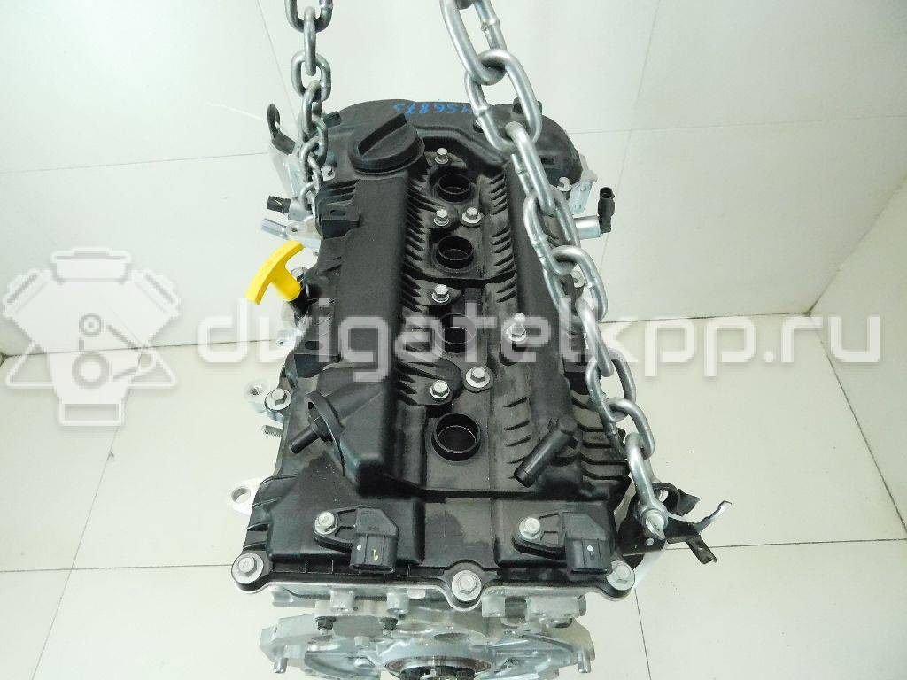 Фото Контрактный (б/у) двигатель G4NA для Hyundai / Kia 152-171 л.с 16V 2.0 л бензин WN1012EW00 {forloop.counter}}