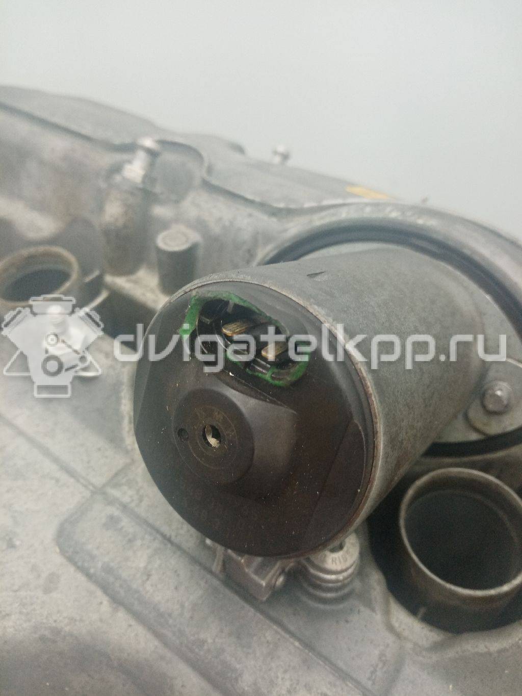 Фото Контрактный (б/у) двигатель N52 B25 для Bmw / Bmw (Brilliance) 177-218 л.с 24V 2.5 л бензин 11000415403 {forloop.counter}}