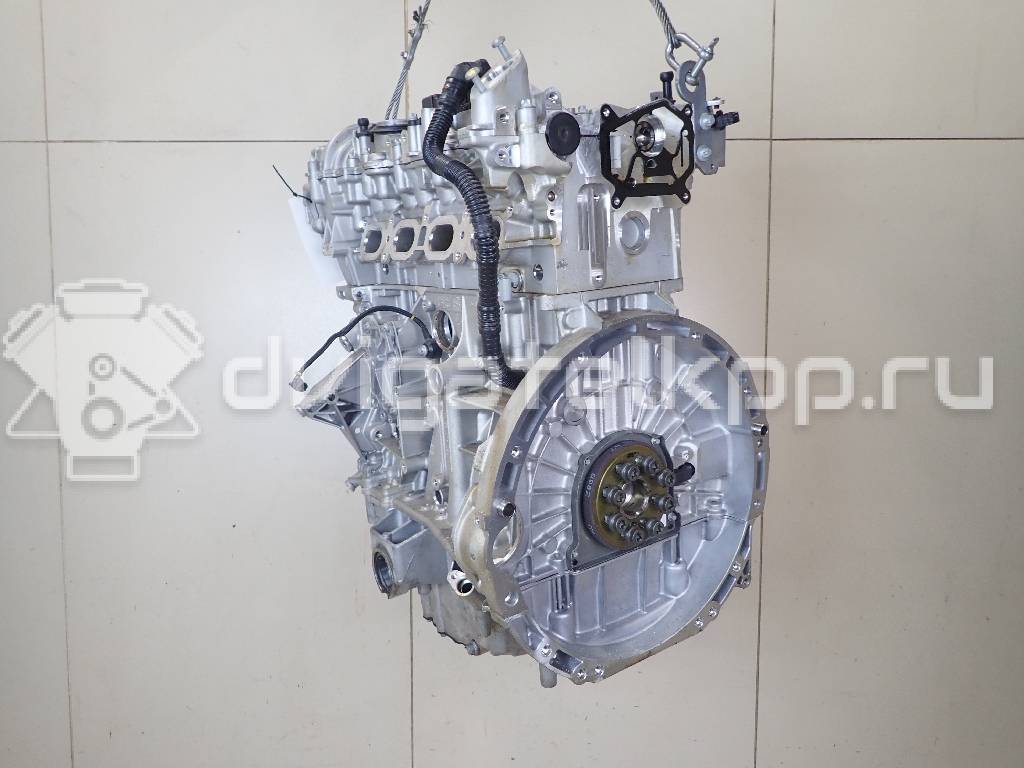 Фото Контрактный (б/у) двигатель M 274.920 (M274 E20) для Mercedes-Benz V-Class / Glk-Class X204 / Cls / Slk / Slc R172 156-245 л.с 16V 2.0 л Бензин/газ 2740106305 {forloop.counter}}