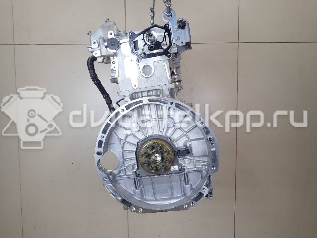 Фото Контрактный (б/у) двигатель M 274.920 (M274 E20) для Mercedes-Benz V-Class / Glk-Class X204 / Cls / Slk / Slc R172 156-245 л.с 16V 2.0 л Бензин/газ 2740106305 {forloop.counter}}