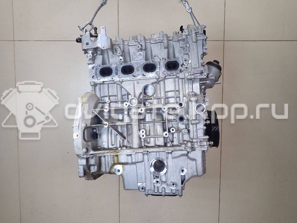 Фото Контрактный (б/у) двигатель M 274.920 (M274 E20) для Mercedes-Benz V-Class / Glk-Class X204 / Cls / Slk / Slc R172 156-245 л.с 16V 2.0 л Бензин/газ 2740106305 {forloop.counter}}