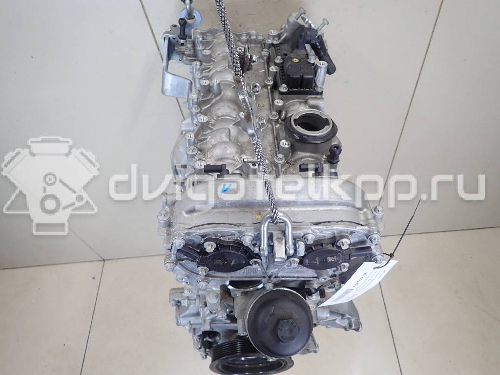 Фото Контрактный (б/у) двигатель M 274.920 (M274 E20) для Mercedes-Benz V-Class / Glk-Class X204 / Cls / Slk / Slc R172 156-245 л.с 16V 2.0 л Бензин/газ 2740106305 {forloop.counter}}