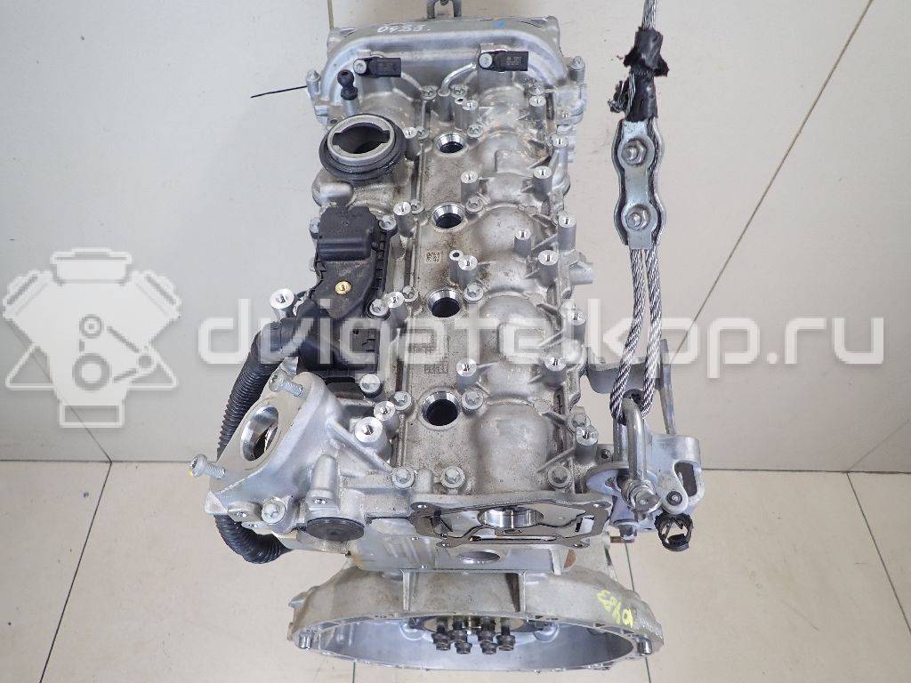 Фото Контрактный (б/у) двигатель M 274.920 (M274 E20) для Mercedes-Benz V-Class / Glk-Class X204 / Cls / Slk / Slc R172 156-245 л.с 16V 2.0 л Бензин/газ 2740106305 {forloop.counter}}