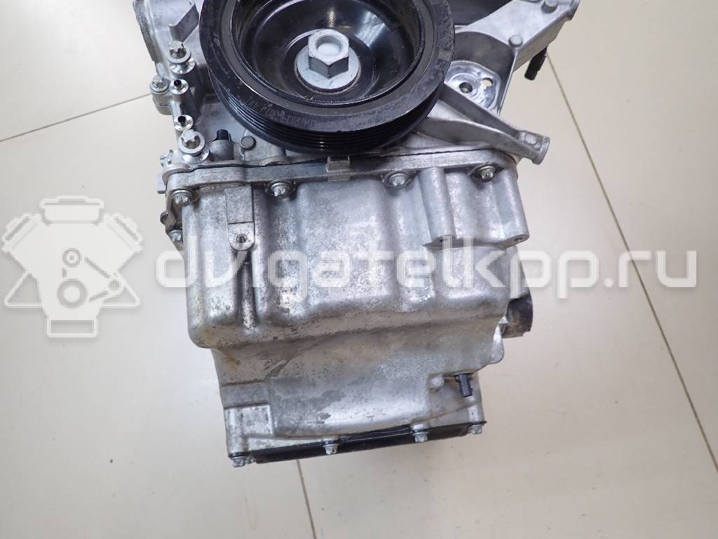 Фото Контрактный (б/у) двигатель M 274.920 (M274 E20) для Mercedes-Benz V-Class / Glk-Class X204 / Cls / Slk / Slc R172 156-245 л.с 16V 2.0 л Бензин/газ 2740106305 {forloop.counter}}